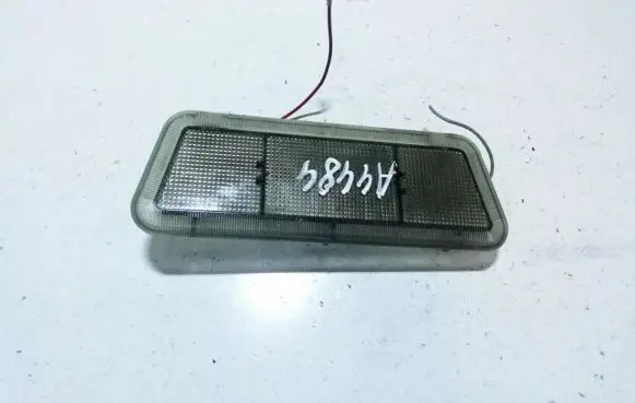 Opel Vectra B Other interior light 90568390