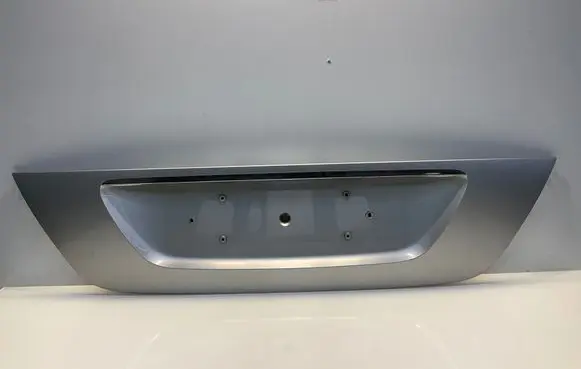 Mercedes-Benz E W211 Tailgate trim 2117500237 SP5314 A2117500237
