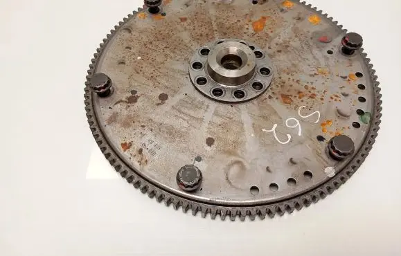 Audi A5 8T 8F Flywheel 059105323BH