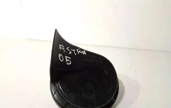 Opel Zafira A Horn signal 002924 620299841K