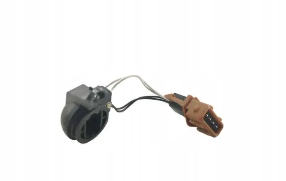 Fiat Panda III Rear gearbox reducer/haldex oil pump 9943612