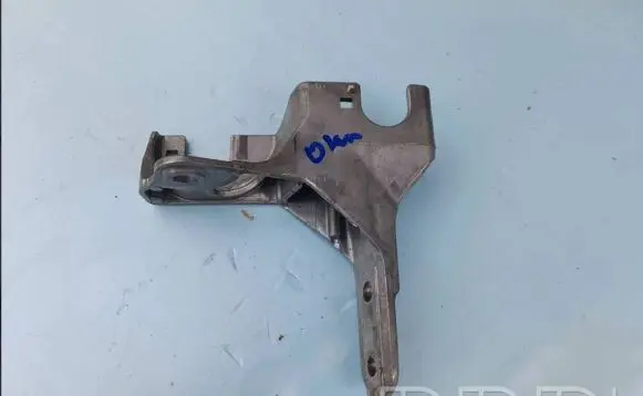 Renault Master III Gear shift cable bracket 344148867R