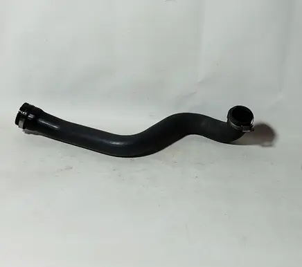 Renault Scenic II - Grand scenic II Intercooler hose/pipe 800365310