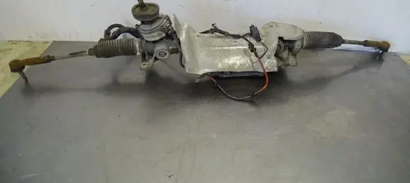 Seat Altea XL Steering rack