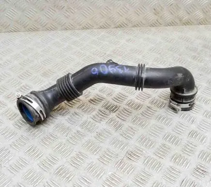 Ford Fiesta Air intake duct part 1078376S01 C1B19C623BC