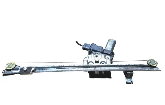 Peugeot Boxer Front door window regulator with motor 1340453080 45240 9221X7