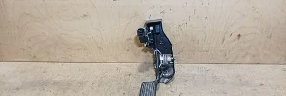 Toyota Avensis T250 Accelerator throttle pedal DENSO