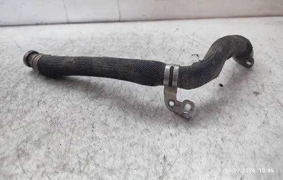 Land Rover Range Rover Sport L494 EGR valve line/pipe/hose 9X2Q9H449EA