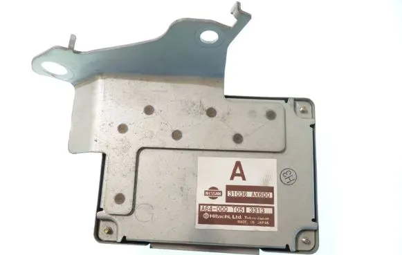 Nissan Micra Gearbox control unit/module 31036AX600 A64000T05 3313
