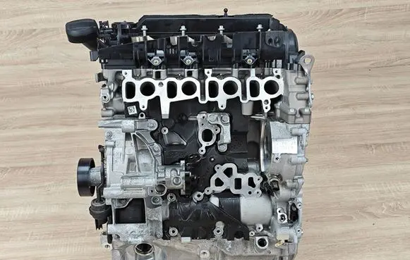 BMW 4 G22 G23 G24 G26 Engine B47D20B