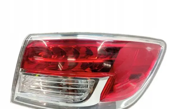Mazda CX-9 Rear/tail lights TD1151150