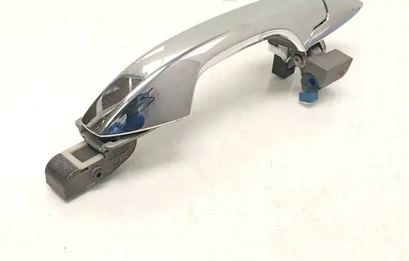 Honda CR-V Front door exterior handle 03300422X