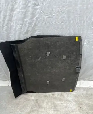 KIA Stinger Trunk/boot floor carpet liner 85710-j5000
