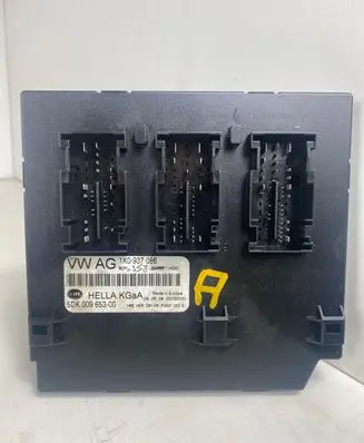 Volkswagen Golf VI Comfort/convenience module 1K0937086 5DK00965300 000020000