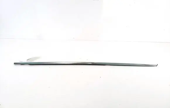 Jaguar I-Pace Rear door trim (molding) J9D325596AC