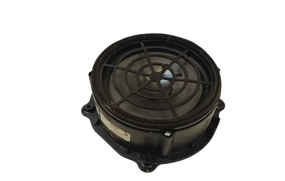 Front door speaker