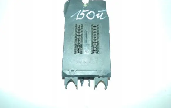 Volkswagen II LT Fuse module 0005400650