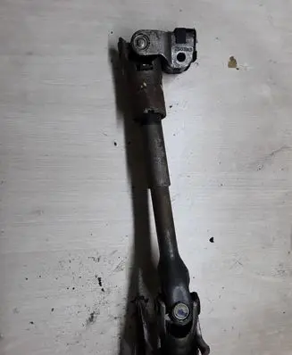 Citroen C5 Steering column universal joint