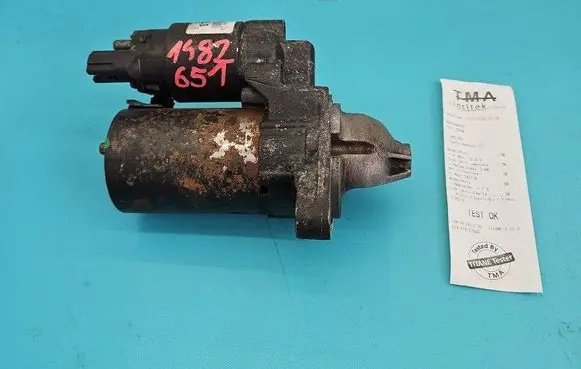 Toyota Avensis T270 Starter motor IMPRK1482651
