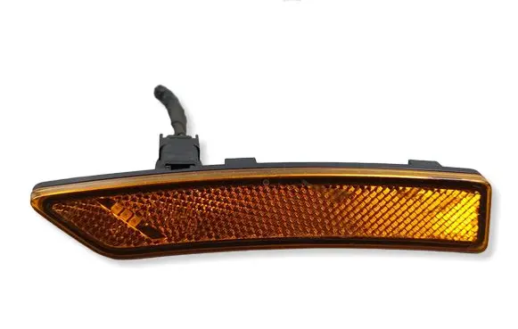 Lincoln Aviator II Front reflector EJ7B15A425A LC6B15A425A