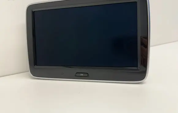 Mercedes-Benz S W222 Screen/display/small screen A2229004909
