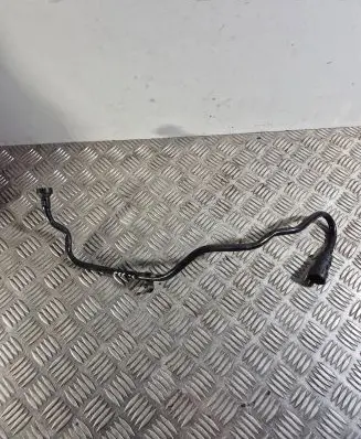 Volvo S60 Air intake hose/pipe 32312087