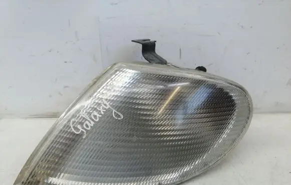 Volkswagen Sharan Front indicator light
