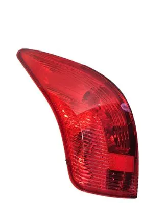 Peugeot 308 SW Rear/tail lights