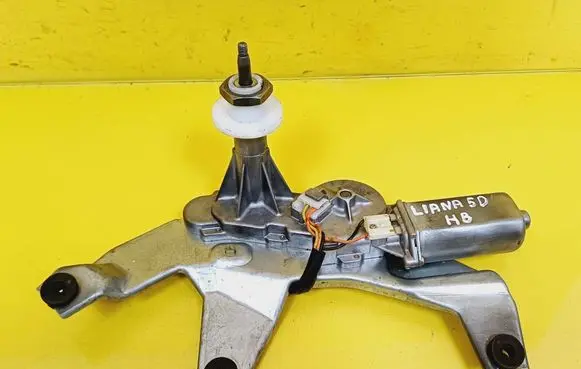 Suzuki Liana Rear window wiper motor