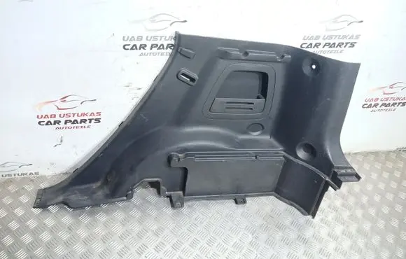 KIA Soul Trunk/boot side trim panel