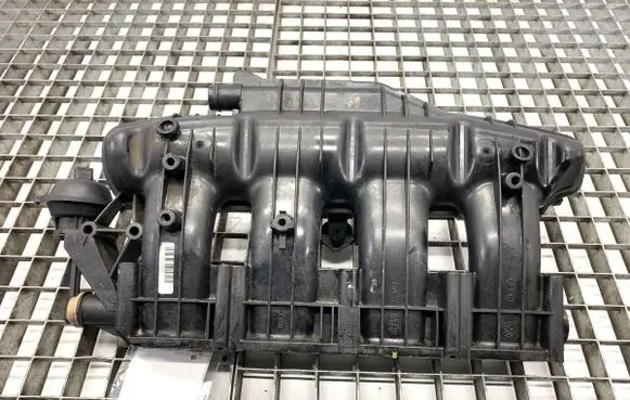 Audi A4 S4 B8 8K Intake manifold 06H133185M