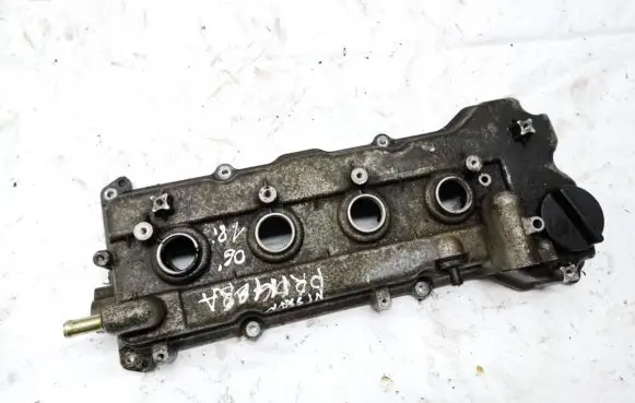 Nissan Primera Rocker cam cover 