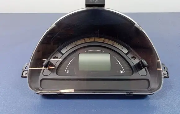 Citroen C3 Speedometer (instrument cluster) 9645994280