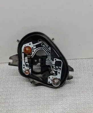 Peugeot 208 Tail light bulb cover holder 00417V0101