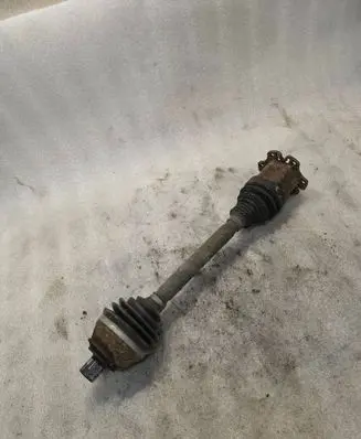 Volkswagen Phaeton Front driveshaft
