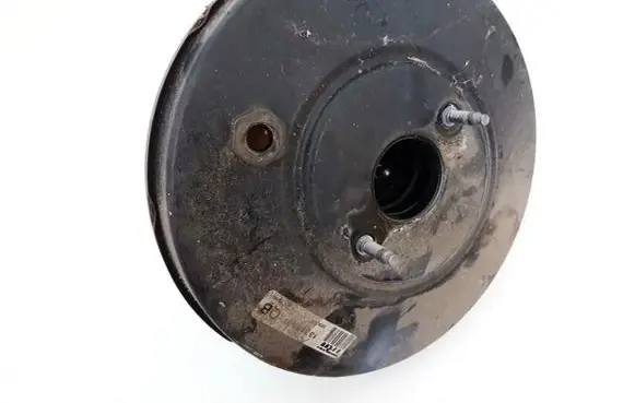 Opel Meriva A Brake booster 13122530