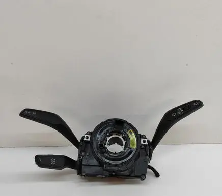 Audi Q7 4M Indicator stalk 4M0907129HD