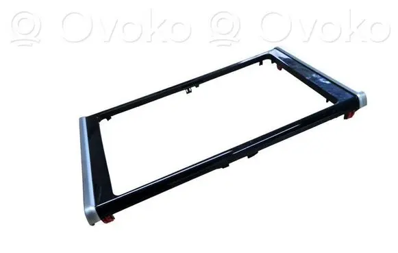 Toyota RAV 4 (XA50) Radio/GPS head unit trim 554054201030 5540542010