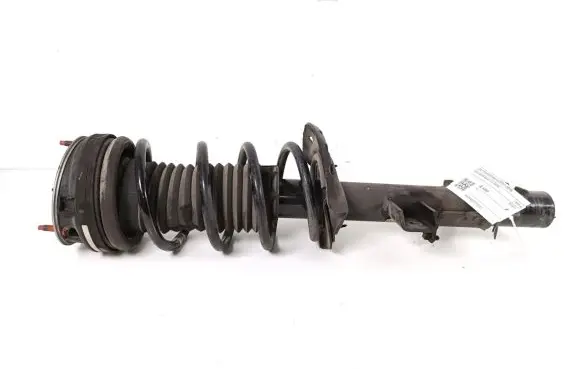 Land Rover Evoque I Rear shock absorber with coil spring 