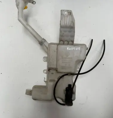 Renault Kadjar Windshield washer fluid reservoir/tank 289100390R