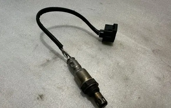 Audi A6 S6 C7 4G Lambda probe sensor A0065422018