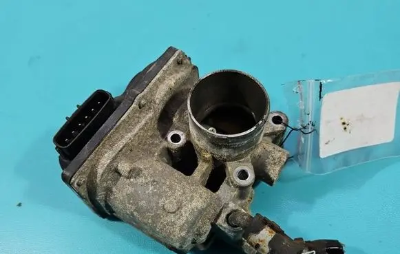 Mitsubishi Colt CZ3 Throttle body valve MN149258 IMPRK1527098