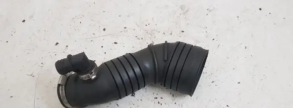 Audi A4 S4 B6 8E 8H Air intake hose/pipe 4B0129627A