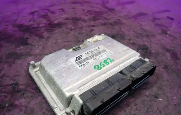 Ford Galaxy Engine control unit/module ECU 