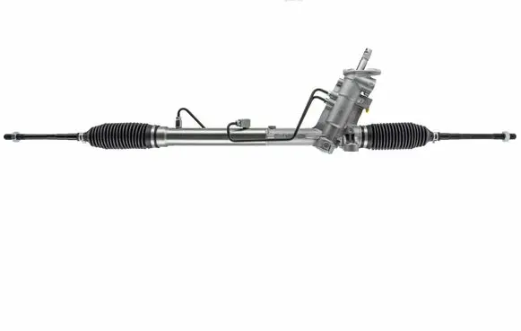 Seat Ibiza III (6L) Steering rack 6Q1423055Q 6Q1423055AA 6Q1423061N