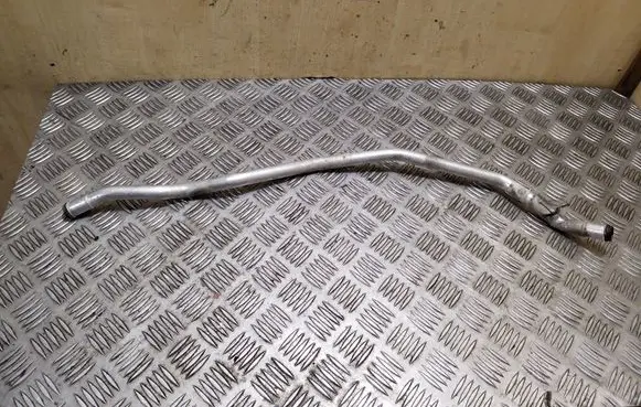 Audi Q7 4L Engine coolant pipe/hose