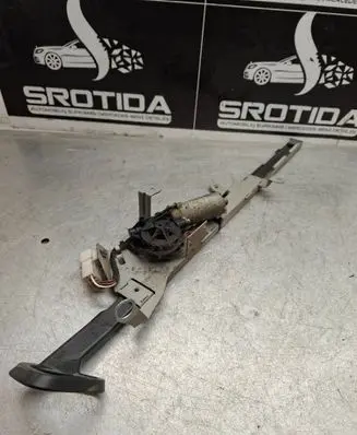 Mercedes-Benz CLK A209 C209 Seat belt adjustment motor 2038600282