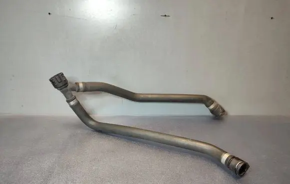 BMW X3 E83 Engine coolant pipe/hose 116538148378