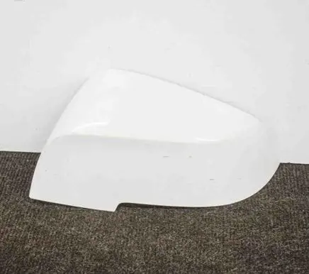 BMW 4 F32 F33 Plastic wing mirror trim cover 7274213
