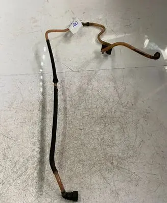 Renault Master III Fuel line pipe 
